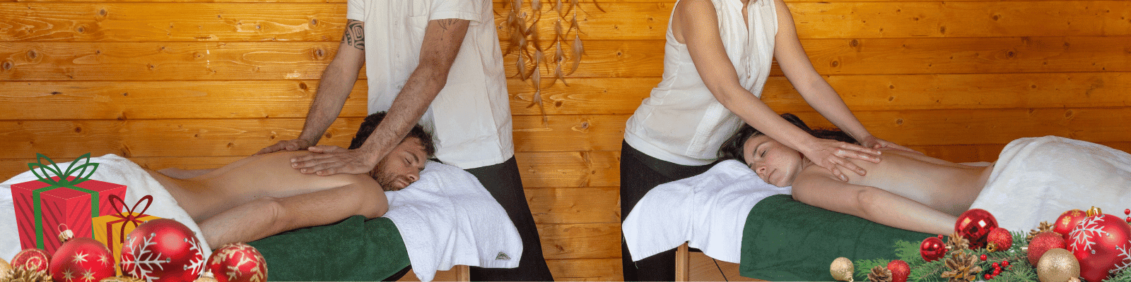 Regal Nadal, reis, caga tio, santa claus